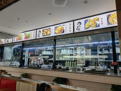 -王阿盖手工小吃(遂昌店)