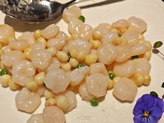 -漢舍中国菜馆(889广场店)