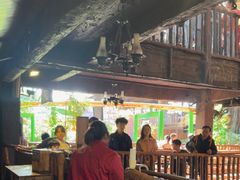 -长鹿旅游休博园