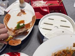 -食味楼(枫林湾店)