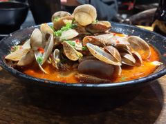 -老闵田螺馆·南昌特色小炒(梦时代店)