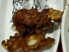 -西贝(上海我格广场店)