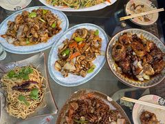 -三子下水馆(南十四道街151号店)
