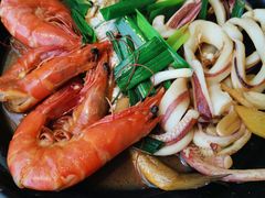 -宋小谨·泉州菜(西沙湾店)