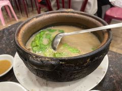 -适口餐厅砂锅粥(公信路总店)