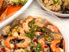 -东夷海鲜巨无霸(东夷小镇店)