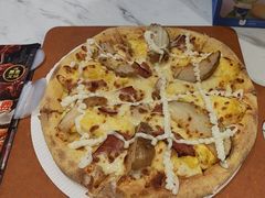 -达美乐比萨(骏壹万邦广场店)