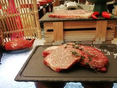 -索菲特酒店 · 云尚天际自助餐厅
