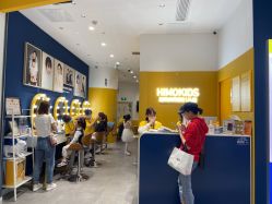 -海马体家庭照相馆(杭州远洋乐堤港店)
