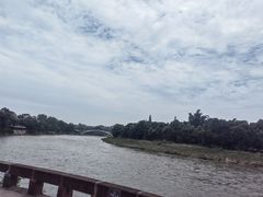 -黄龙溪古镇