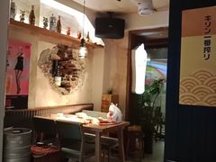 -小乾杯串店•16年沈阳烧烤(文安路店)