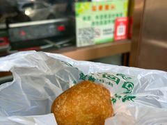 -老回回小吃(百万庄店)