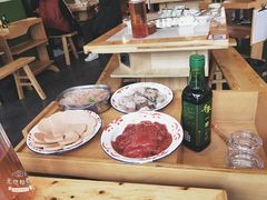 -红堂老派火锅(石桥铺店直营店)