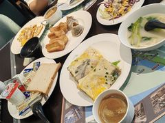 -国际青年会议酒店