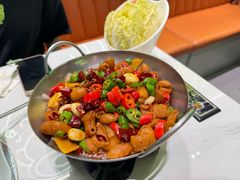 -九子跳跳蛙(石牌东店)