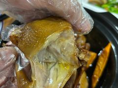 -鸽皇农庄(长湴店)