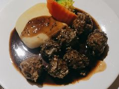 -库滋明·俄罗斯特色美食(中央大街店)