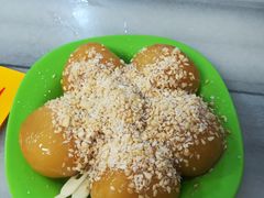 -芬芳甜品(同福路店)