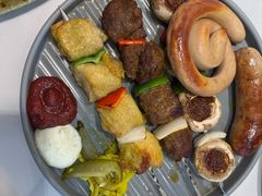 -库滋明·俄罗斯特色美食(中央大街店)