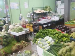 -北京清河镇农副产品交易市场中心