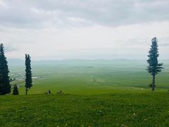 -新疆那拉提国家旅游度假区