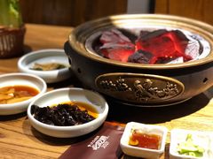 -泥炉烧肉师(新街口金銮巷店)