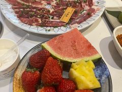 -拾也•和牛•海鲜•烤肉放题(卓悦INTOWN店)