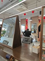 -逸丝风尚yesfashion造型