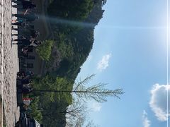 -崂山九水游览区