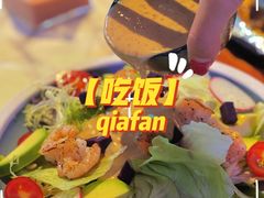 -JUKEBOX玖部音乐餐厅(华侨城店)