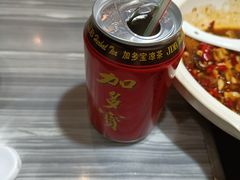 -湘当爱·鲜煮现炒(松岗立业路店)
