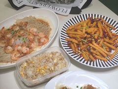 -刘胖子家常菜·蹄花焖藕(兴业店)