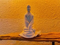 -锦初·禅意4K影院式足道·新中式SPA(茂业天地店)