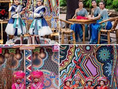 -七彩云南欢乐世界