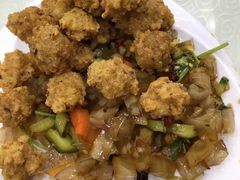 小菜拼盘-黑龙江美食城(三角公园店)