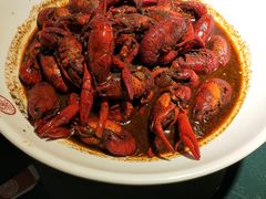 -叶派龙虾•招牌香辣蟹·海鲜(中海国际店)