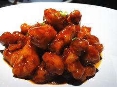 糖醋里脊-外婆家(静安大悦城店)