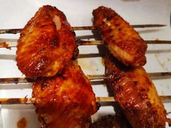 -叁宝烤肉• 西安烧烤(太乙路店)
