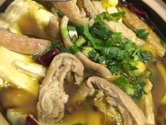 -味好美砂锅居(丰储街店)