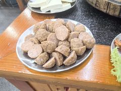 -老姐石板烧烤+铜炭火锅(总店)