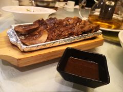 -维园悦谱·海派家常菜(乌鲁木齐南路店)