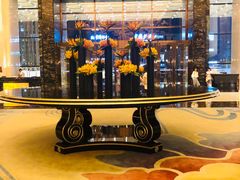 -长沙富力万达文华酒店