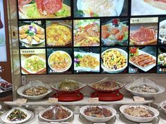 -新洪记·丽久饭店(铁西店)