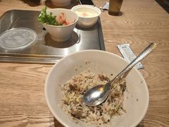 -新石器烤肉(南通CBD大有境店)