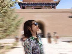 -嘉峪关关城