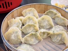 -老边饺子馆·东北菜(虎坊桥店)