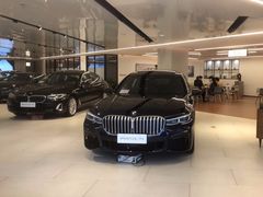 -北京盈之宝宝马4S店(望京店)