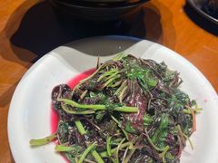 -徽三说·土徽菜·中国徽菜连锁品牌(一中店)