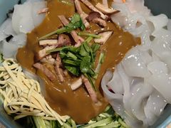-老边饺子馆(东单店)