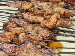 -老白家怡贵园烤肉